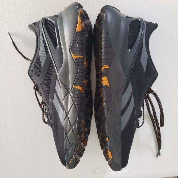 Reebok Nanoflex Training Shoes main image 9